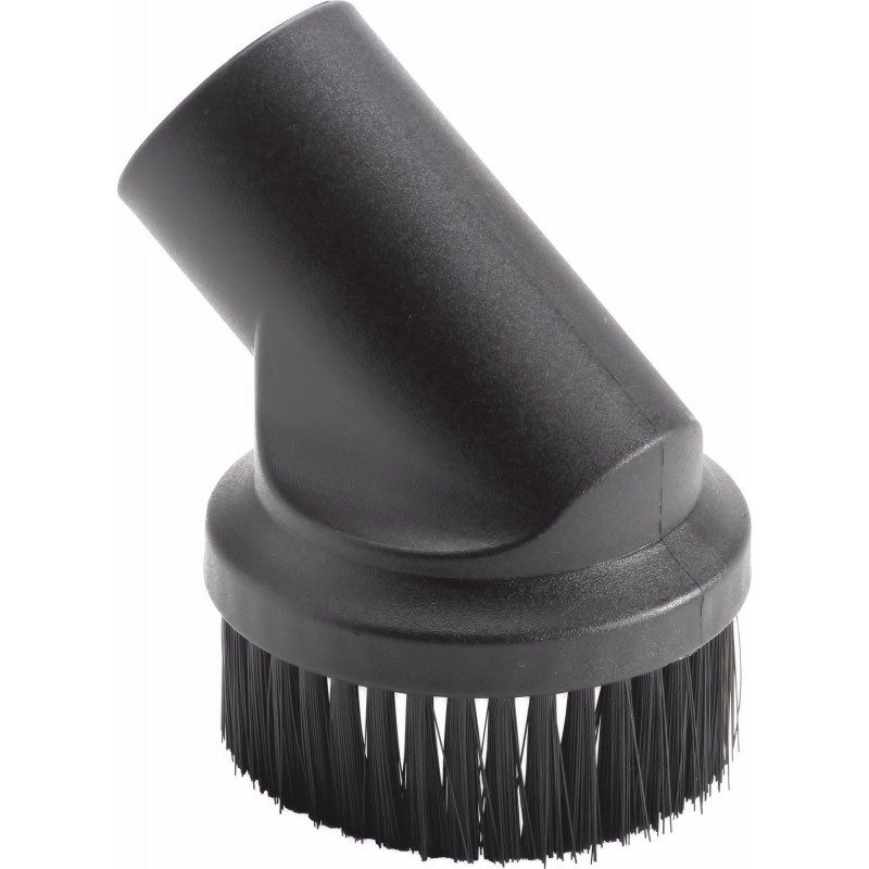 BROSSE RONDE – POUR ASPIRATEUR