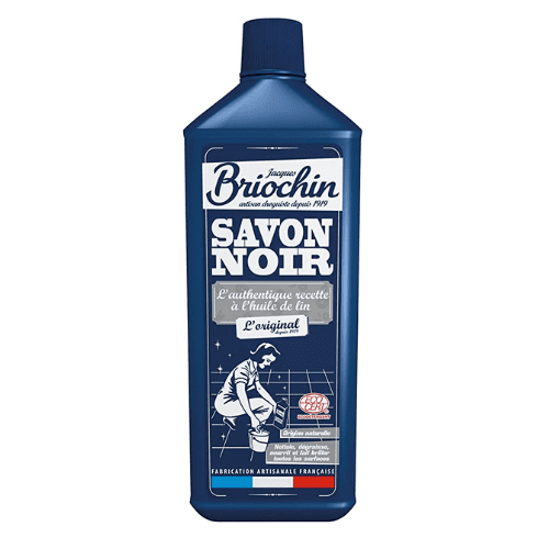 SAVON NOIR – LIQUIDE – 1L