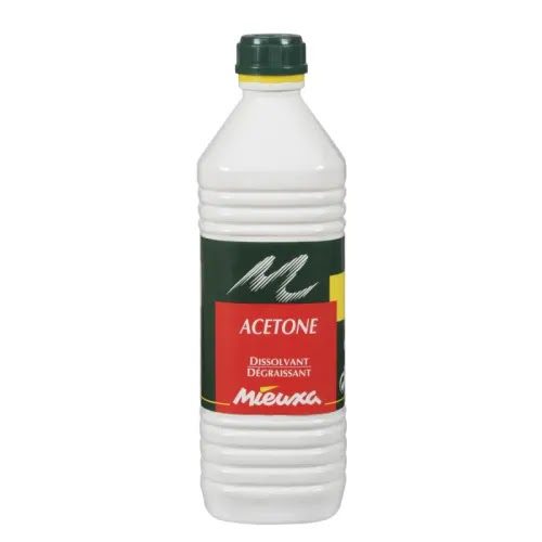 ACETONE – 1L