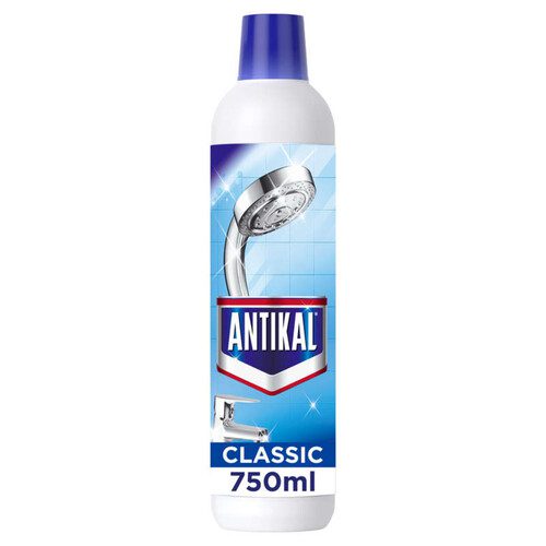 ANTIKAL – GEL – 750 ML