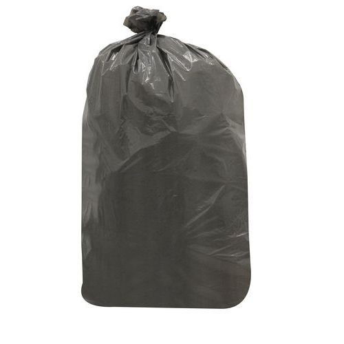 500L – SACS POUBELLES – CARTON DE 100