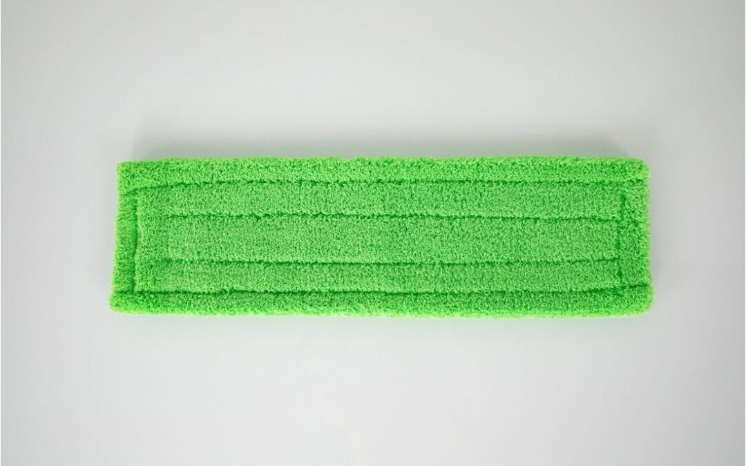 FRANGE À PLAT – DEPOUSSIERAGE – VERT – 48 CM