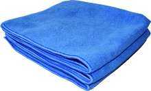 LAVETTE MICROFIBRE – BLEU